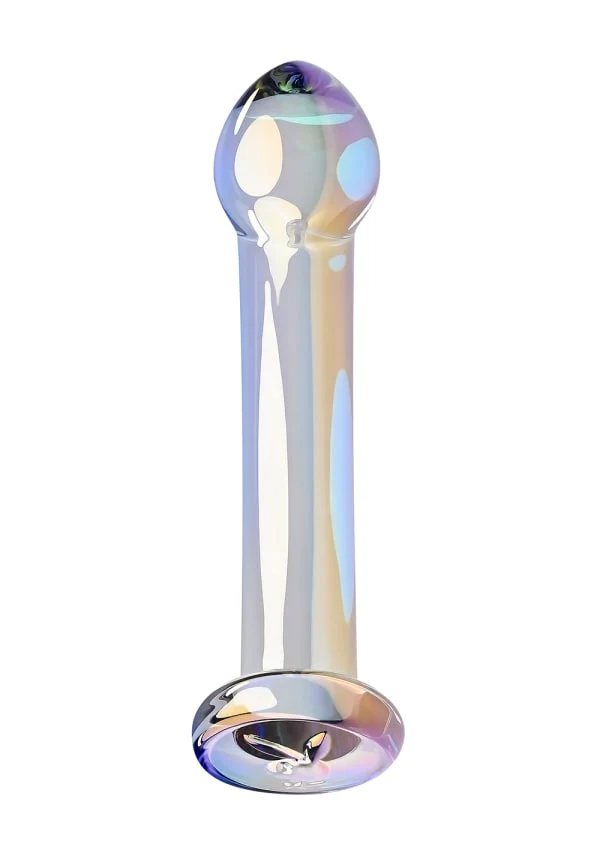 Jewels King Glass Dildo - Image 13