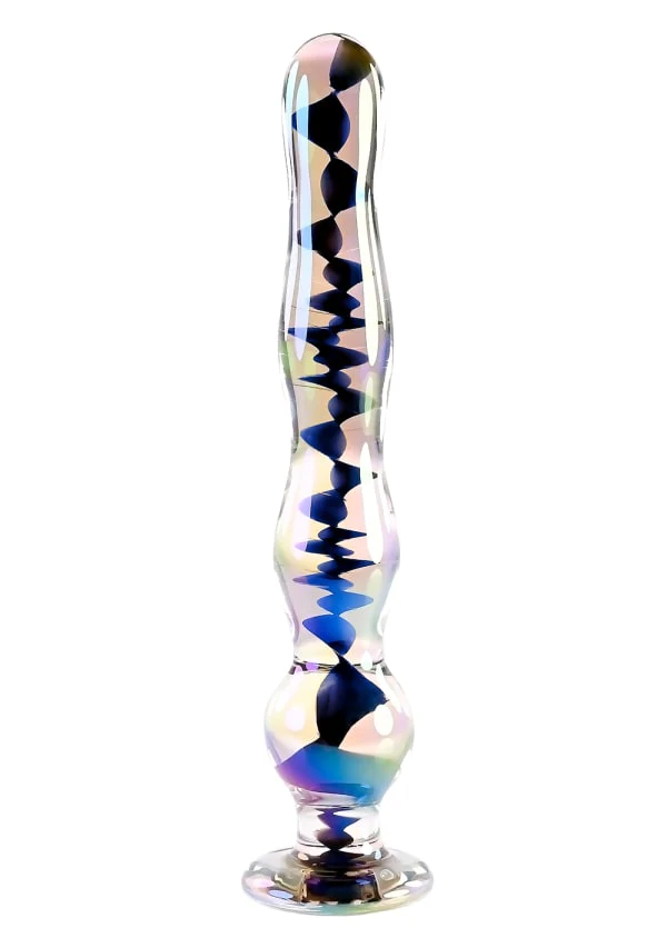 Jewels Wand Glass Dildo - Image 10