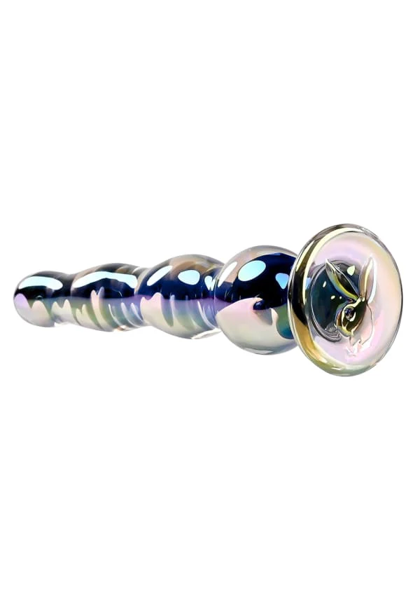 Jewels Wand Glass Dildo - Image 11