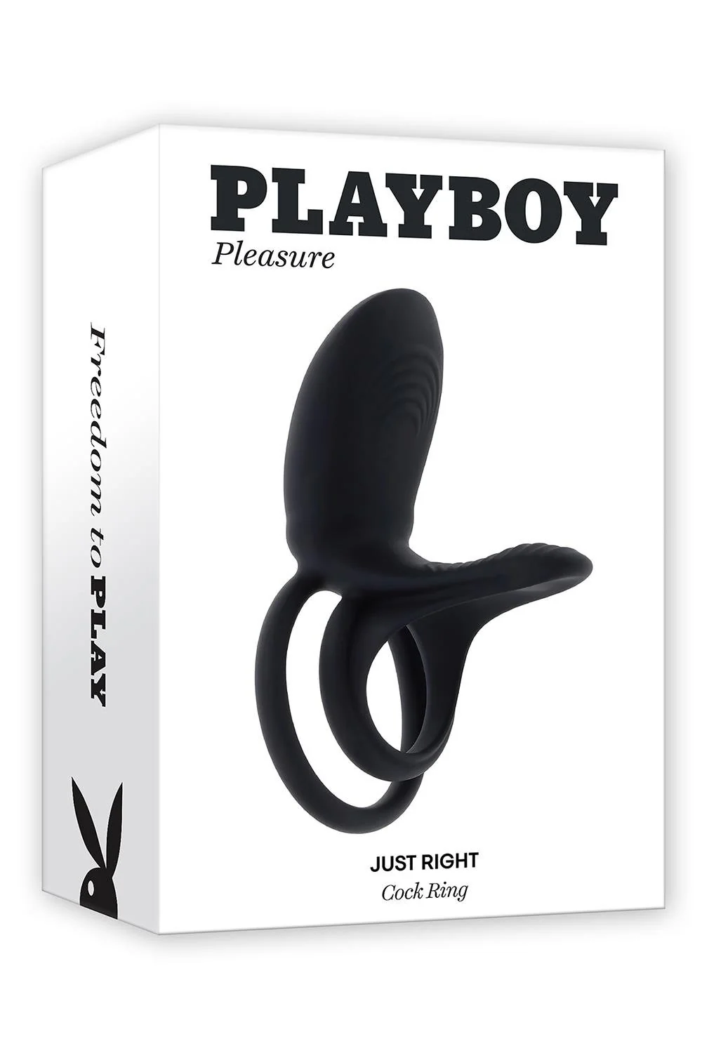 Just Right Cock Ring - Image 16