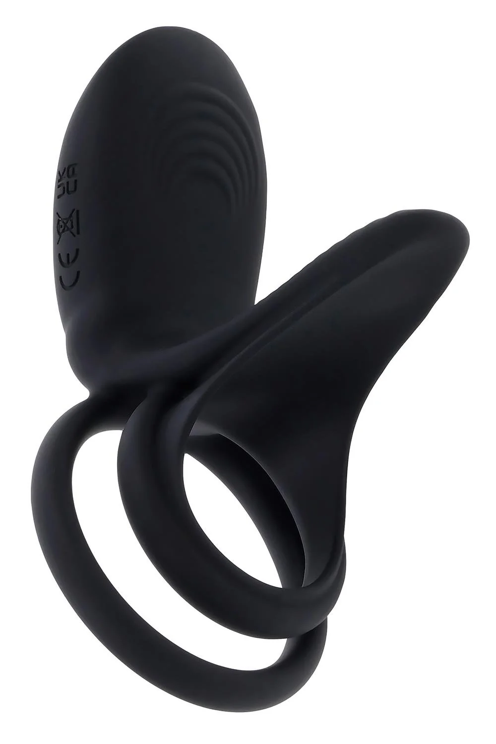 Just Right Cock Ring - Image 4