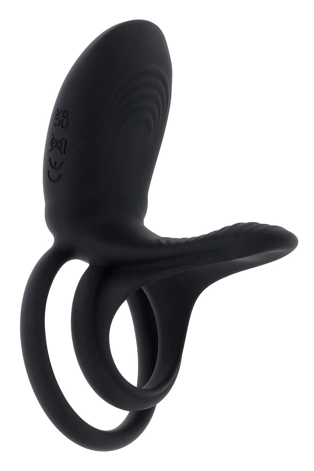 Just Right Cock Ring - Image 5