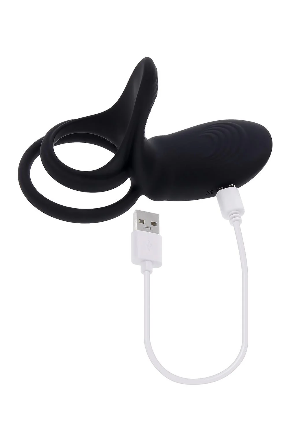 Just Right Cock Ring - Image 7