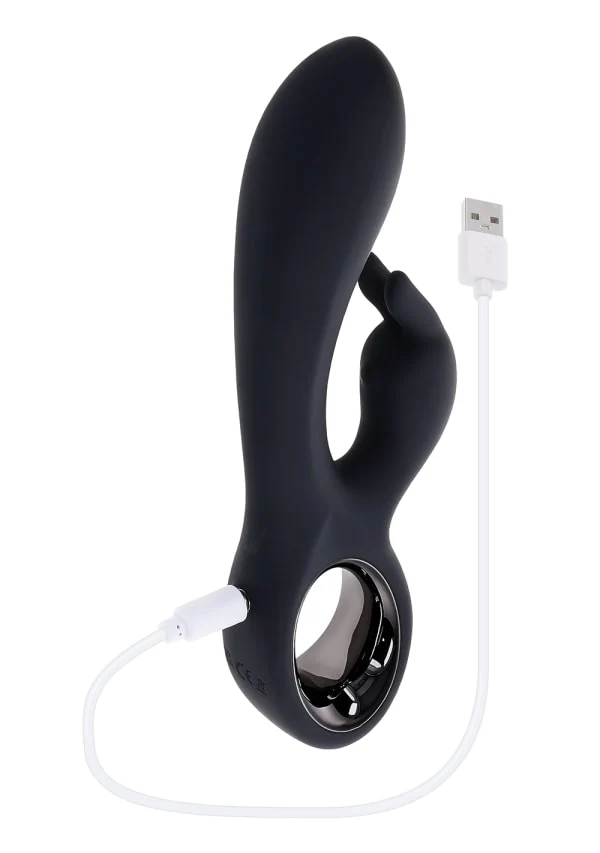 Late Night Bunny Rabbit Vibrator - Image 15