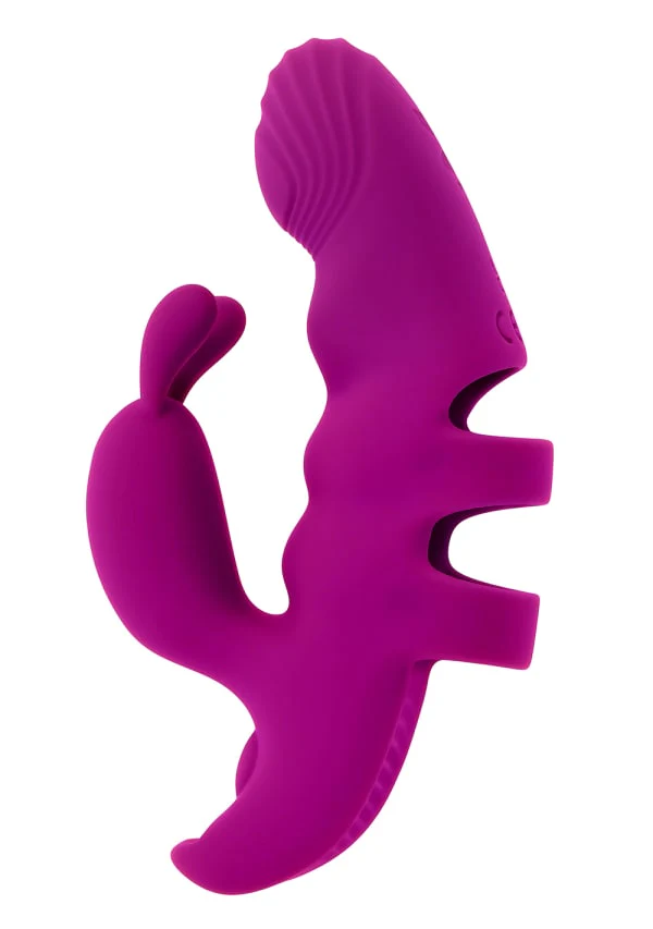 Lend A Hand Finger Vibrator - Image 11