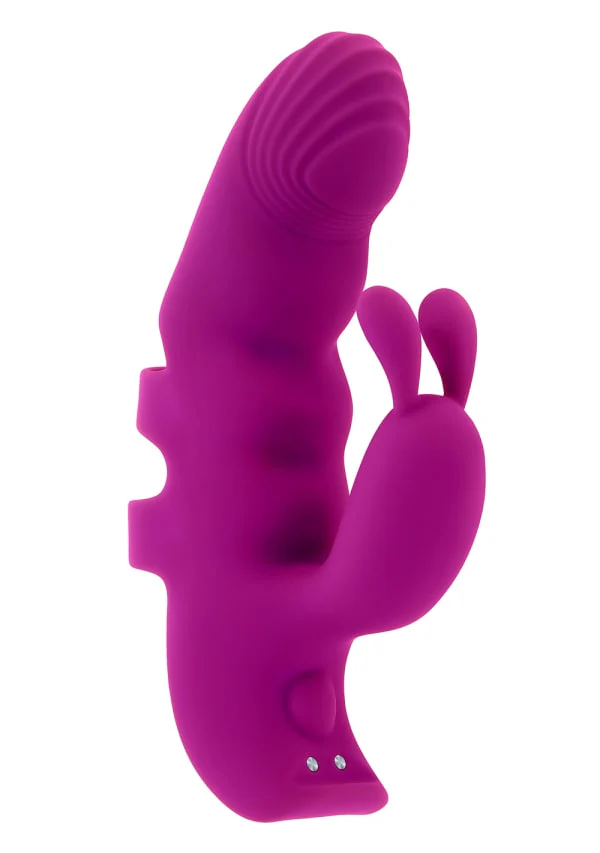 Lend A Hand Finger Vibrator - Image 12