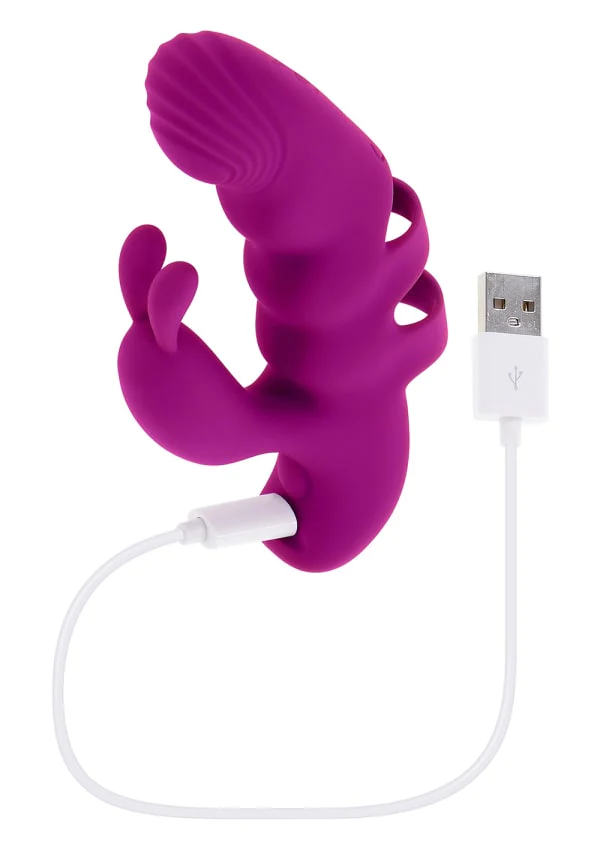 Lend A Hand Finger Vibrator - Image 13