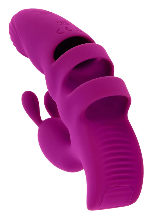 Lend A Hand Finger Vibrator - Image 14