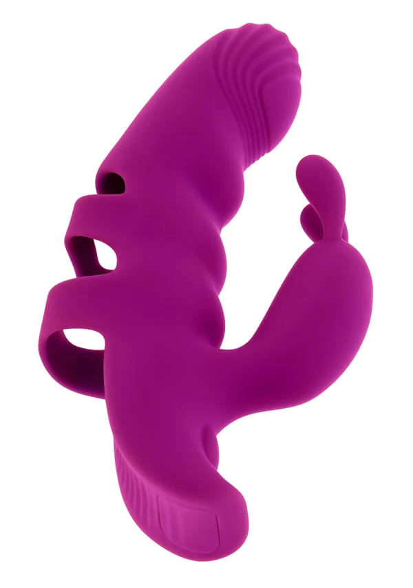Lend A Hand Finger Vibrator - Image 15