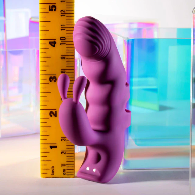 Lend A Hand Finger Vibrator - Image 6