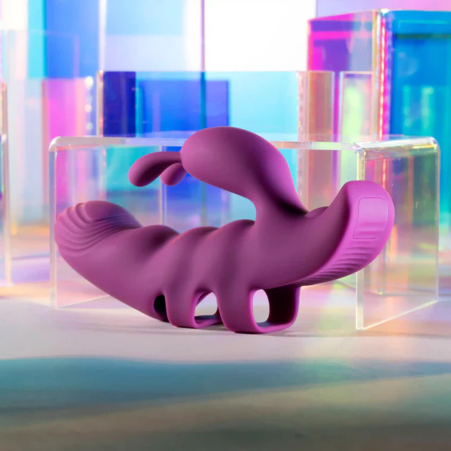 Lend A Hand Finger Vibrator - Image 8