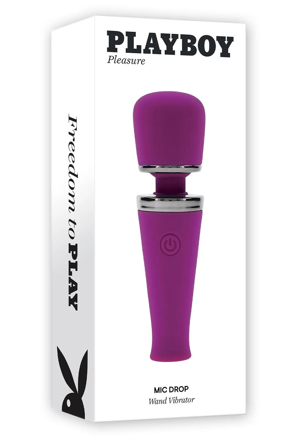 Mic Drop Mini Wand Vibe - Image 13