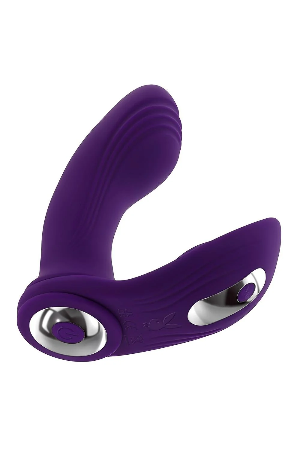 Mix & Match Vibe & Cock Ring