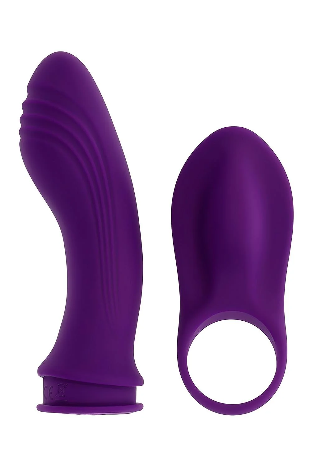 Mix & Match Vibe & Cock Ring - Image 7