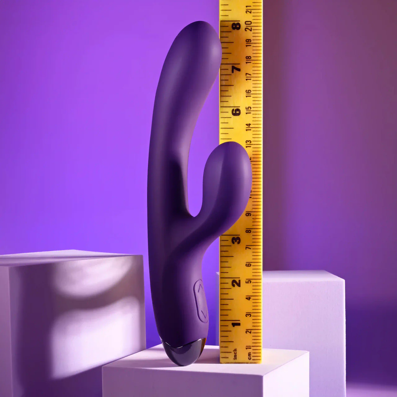 New Crush Rabbit Vibrator - Image 6
