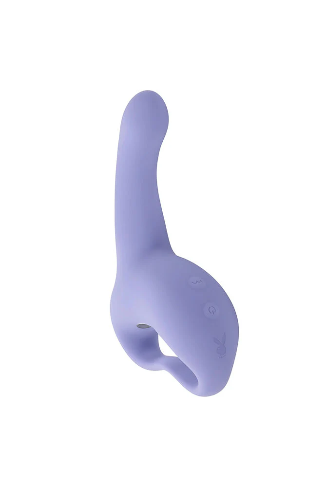 Nice to Meet You G-Spot Vibe - Image 13