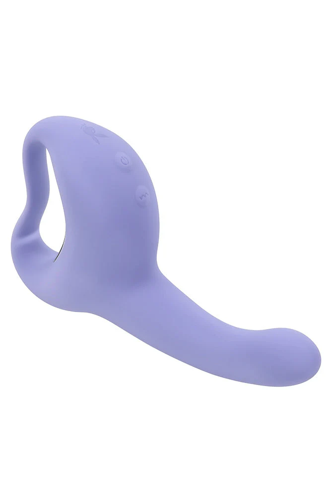 Nice to Meet You G-Spot Vibe - Image 17