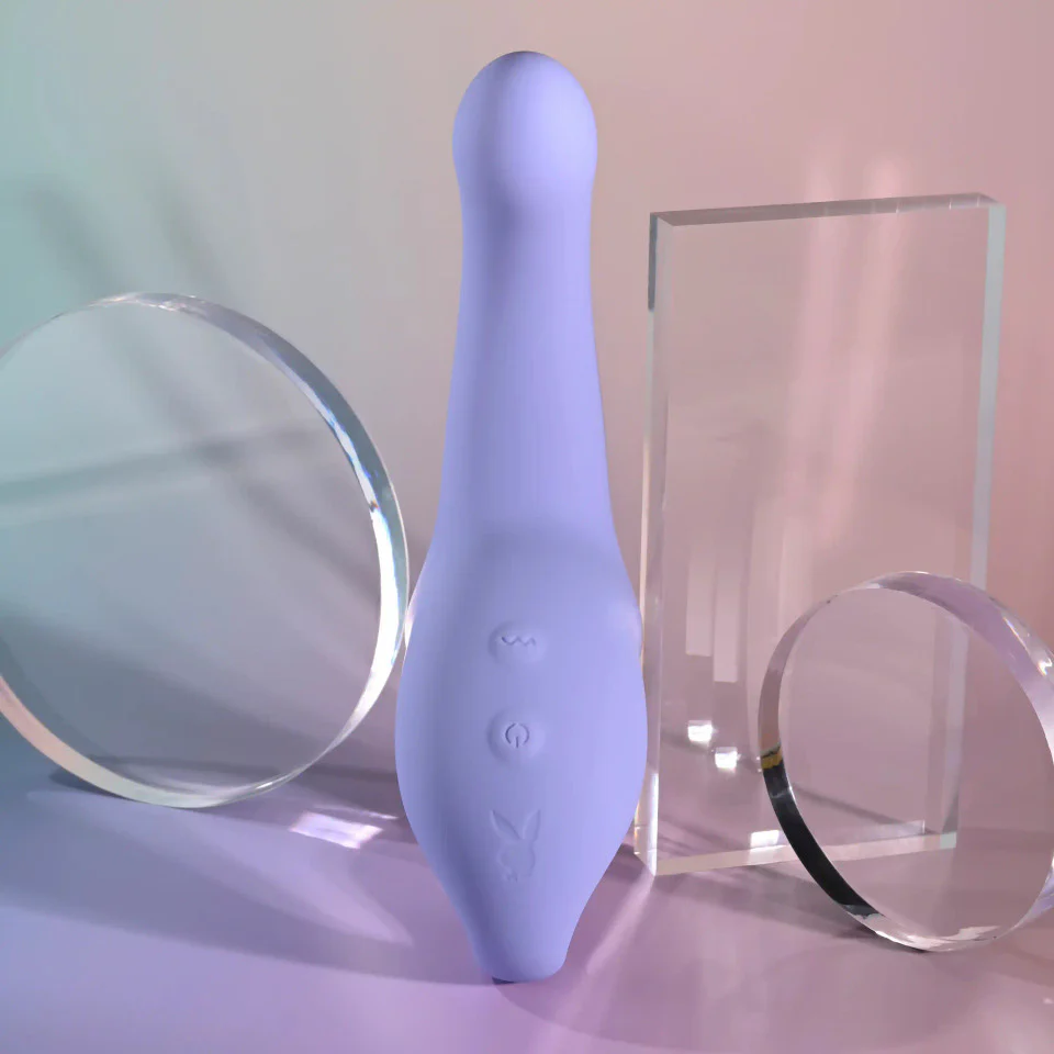 Nice to Meet You G-Spot Vibe - Image 3