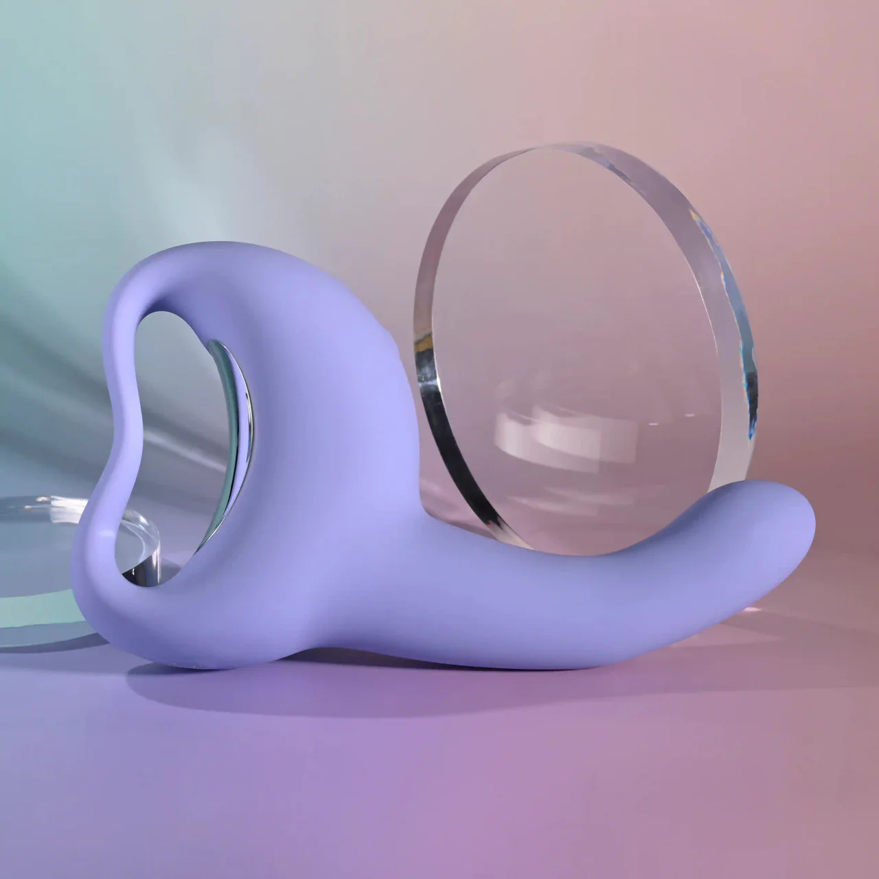Nice to Meet You G-Spot Vibe - Image 4