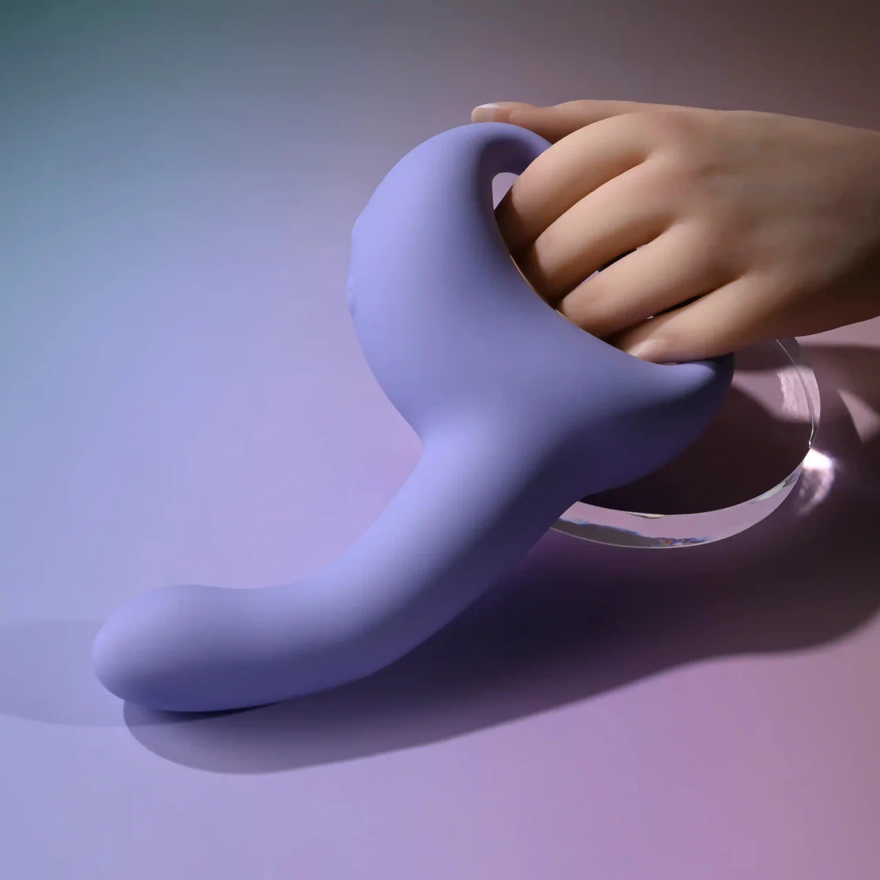 Nice to Meet You G-Spot Vibe - Image 5