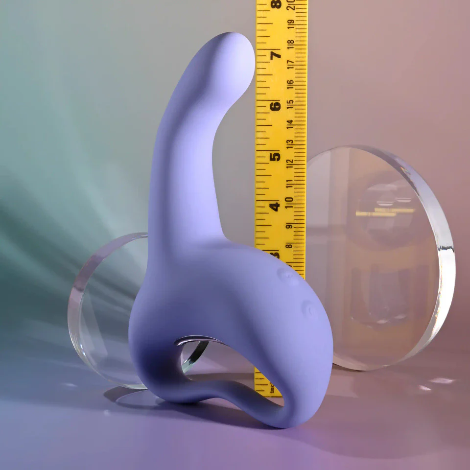 Nice to Meet You G-Spot Vibe - Image 6