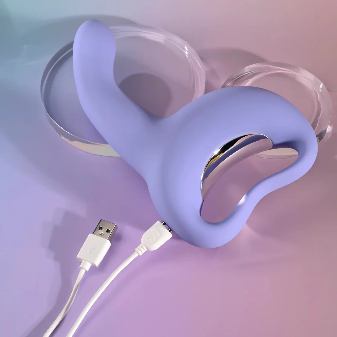 Nice to Meet You G-Spot Vibe - Image 7