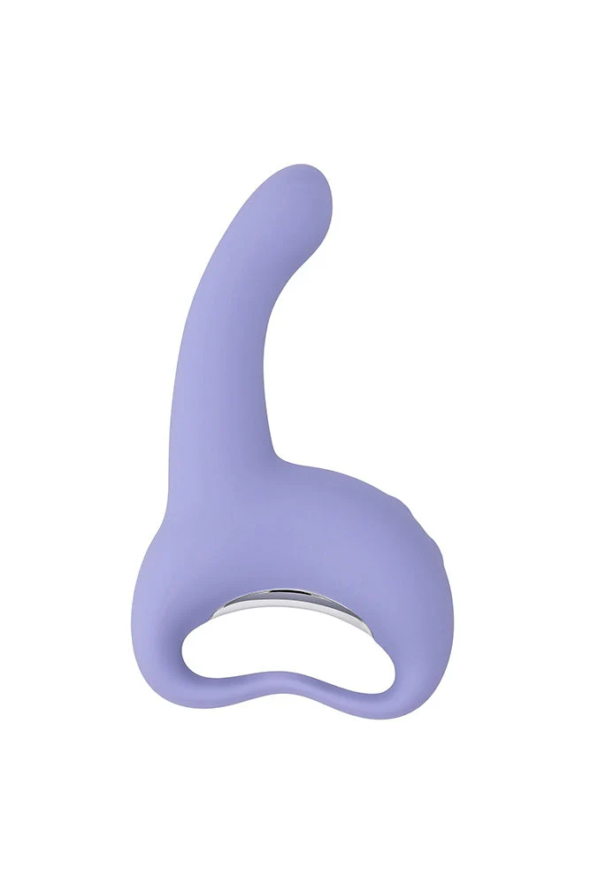 Nice to Meet You G-Spot Vibe - Image 9