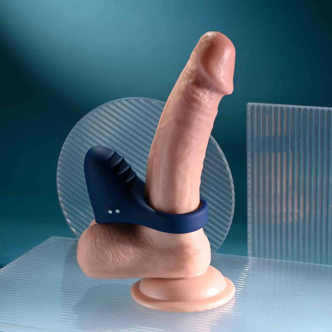 Pleasure Point Cock Ring - Image 5