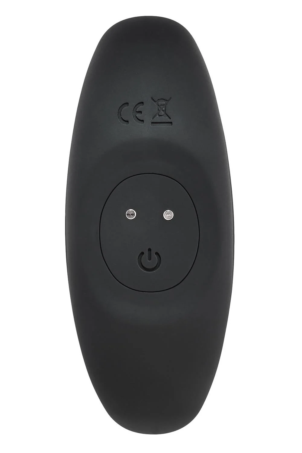 Trust The Thrust Vibrating Thrusting Butt Plug - Image 4