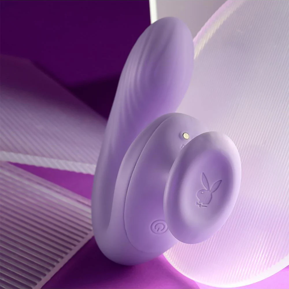 Rev Me Up G-Spot Vibe - Image 10