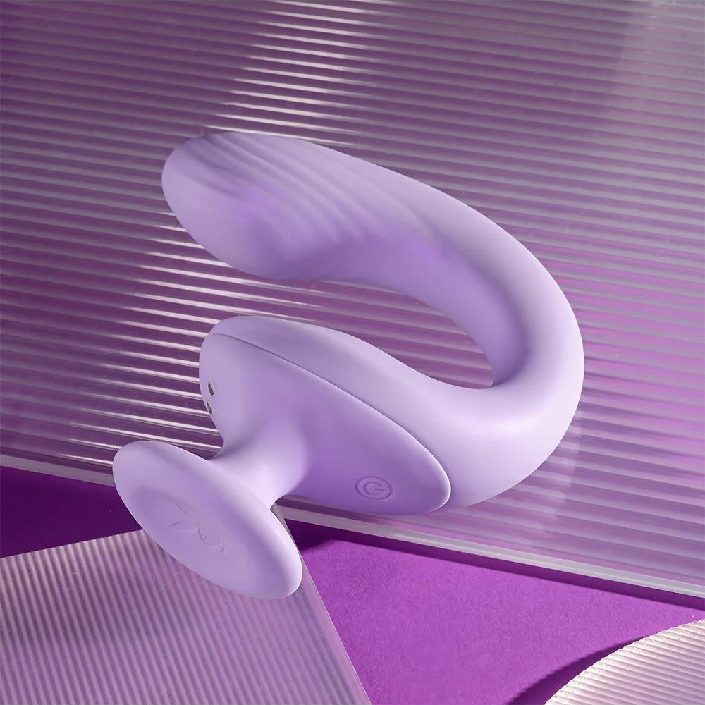 Rev Me Up G-Spot Vibe - Image 11