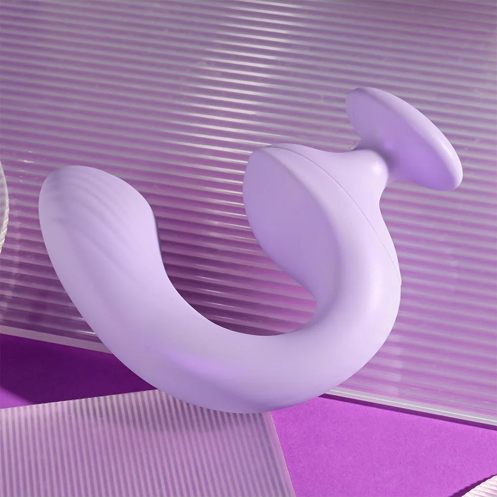Rev Me Up G-Spot Vibe - Image 12