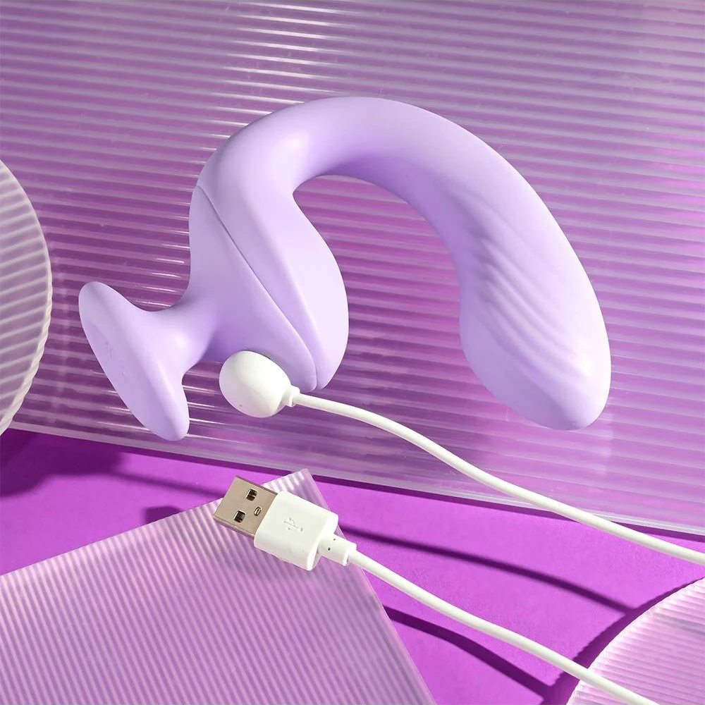 Rev Me Up G-Spot Vibe - Image 13