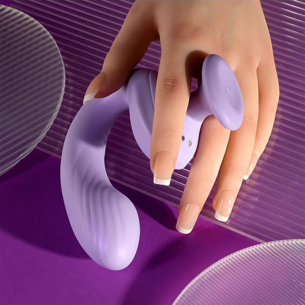 Rev Me Up G-Spot Vibe - Image 15