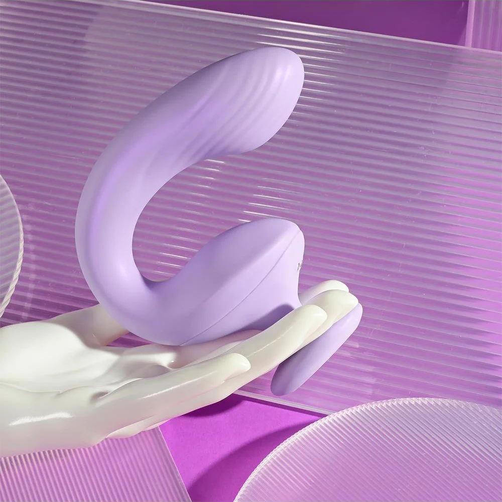 Rev Me Up G-Spot Vibe - Image 16