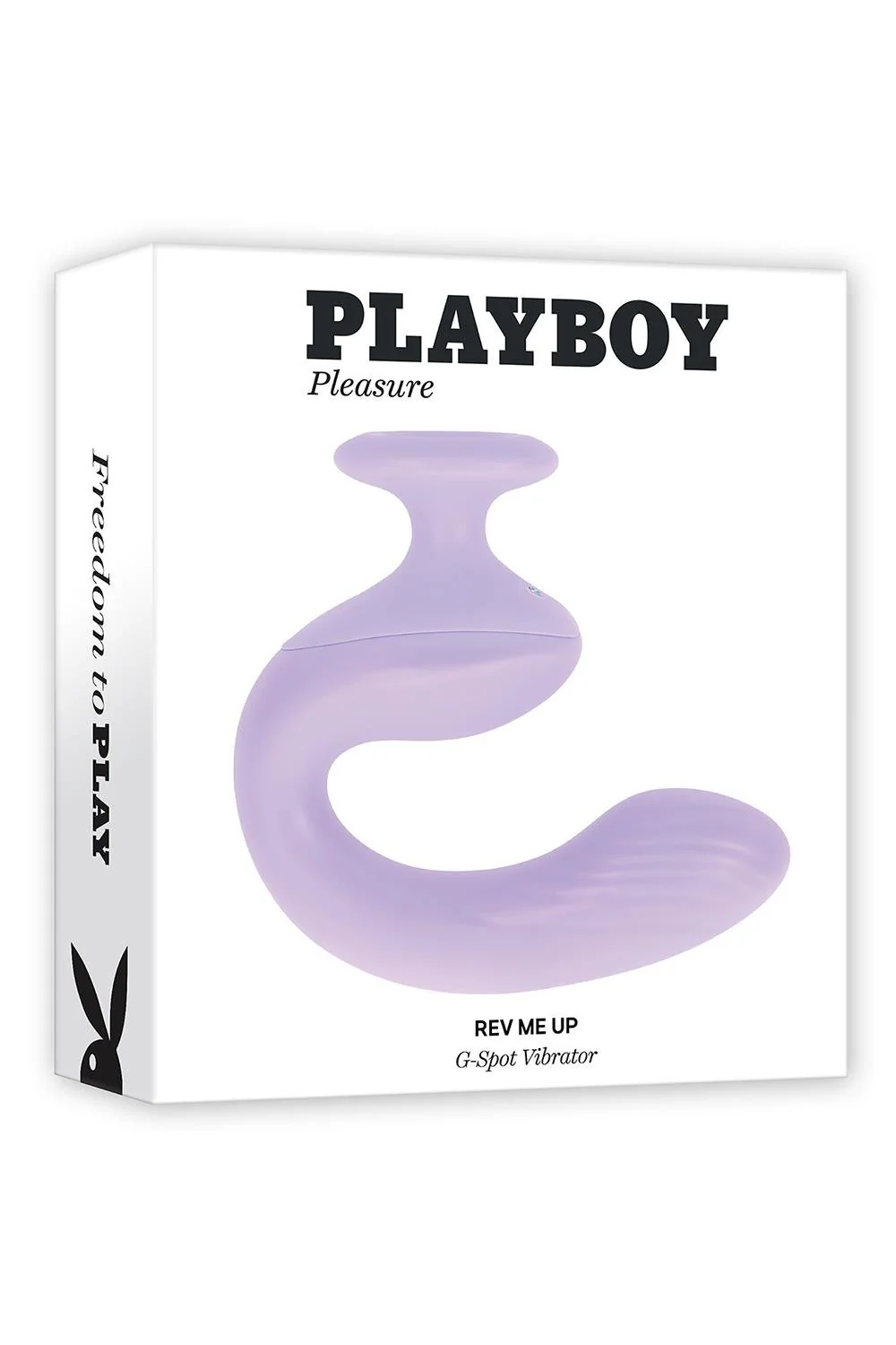 Rev Me Up G-Spot Vibe - Image 17