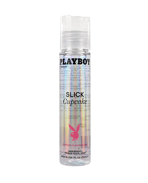 Playboy Slick Cupcake H2O Flavoured Lube 30ml - Image 11