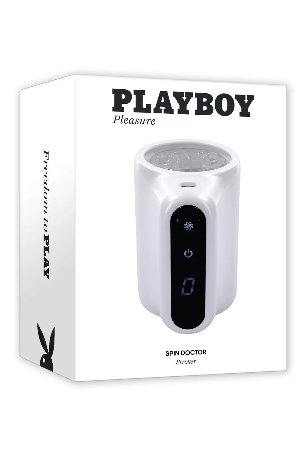 Spin Doctor Stroker - Image 18