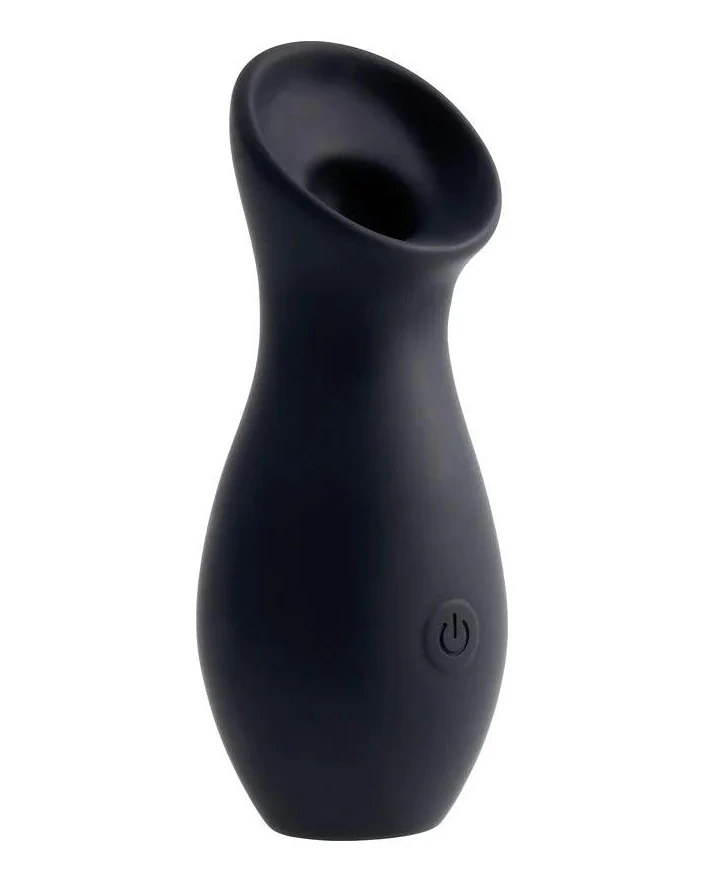 The Jet Set Clitoral Suction Toy