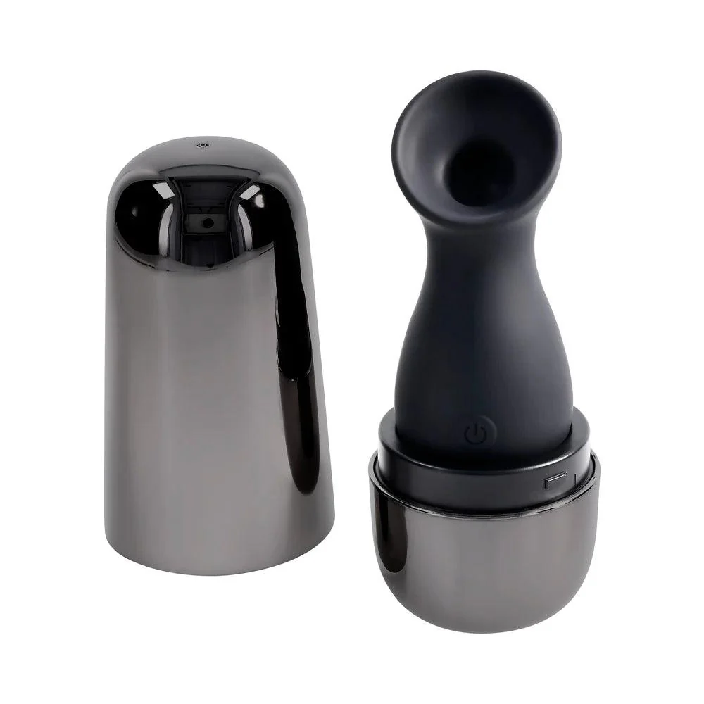 The Jet Set Clitoral Suction Toy - Image 2