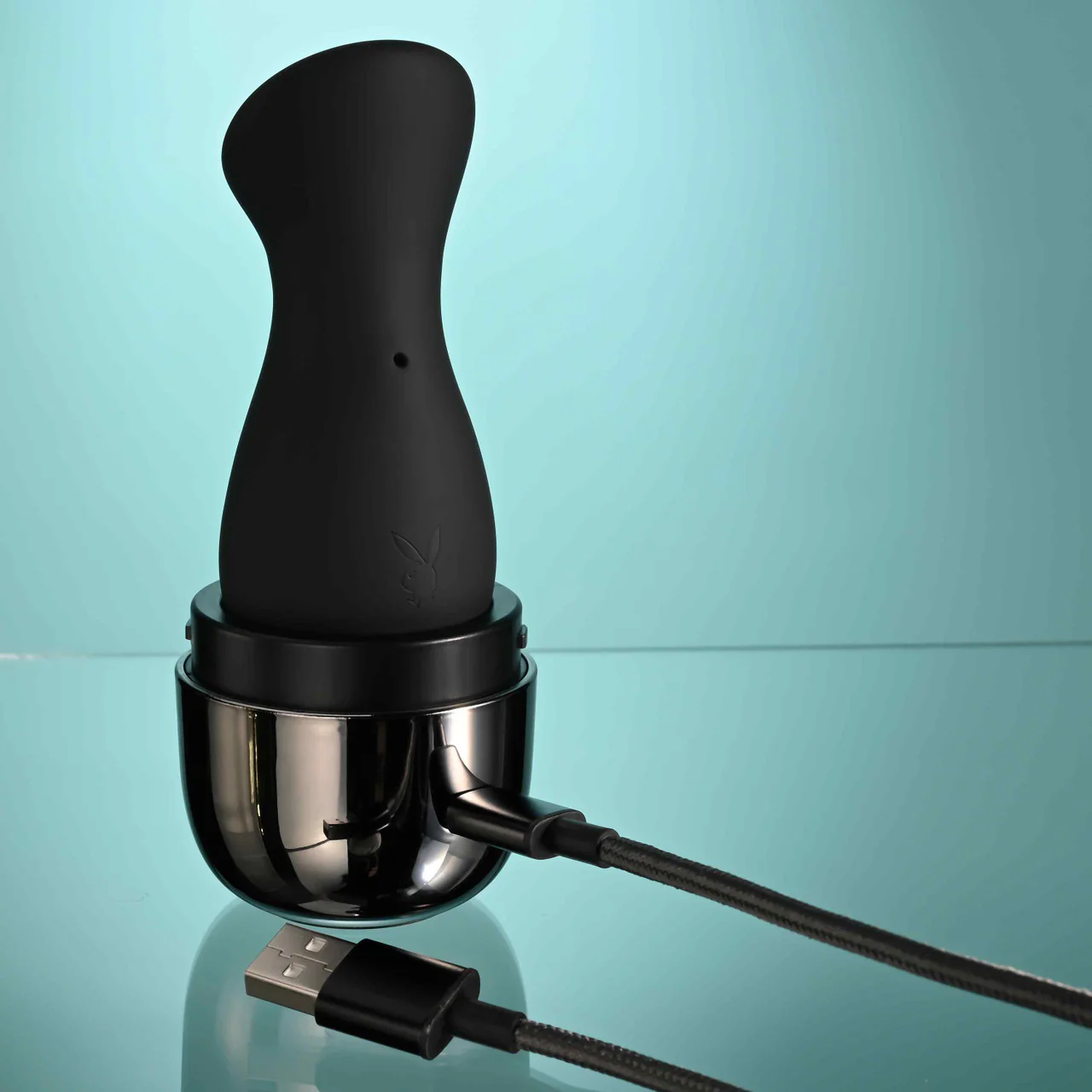 The Jet Set Clitoral Suction Toy - Image 5
