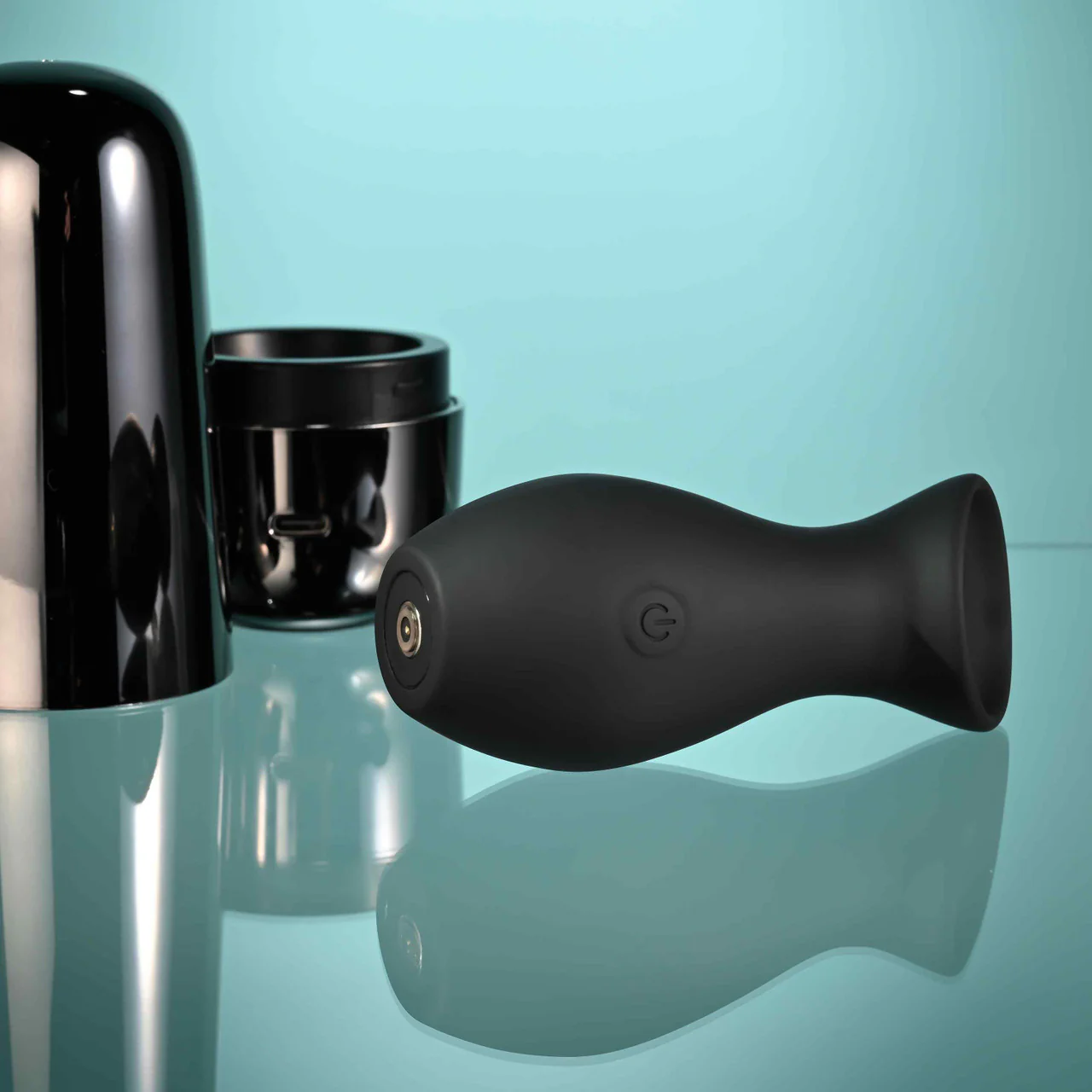The Jet Set Clitoral Suction Toy - Image 6