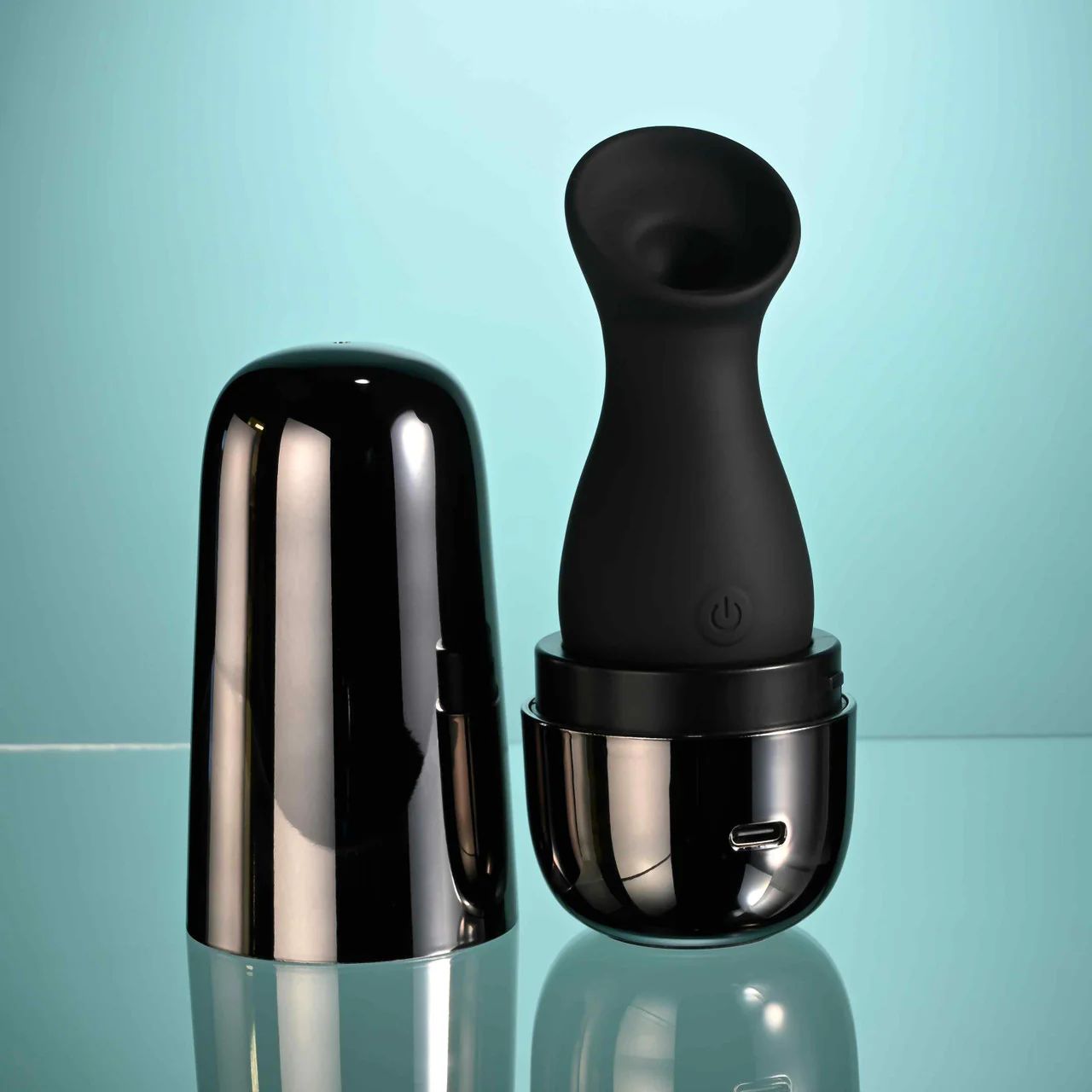 The Jet Set Clitoral Suction Toy - Image 7
