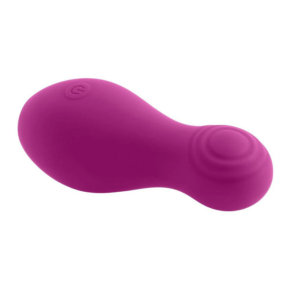 The Jet Set Tapping Vibe - Image 9