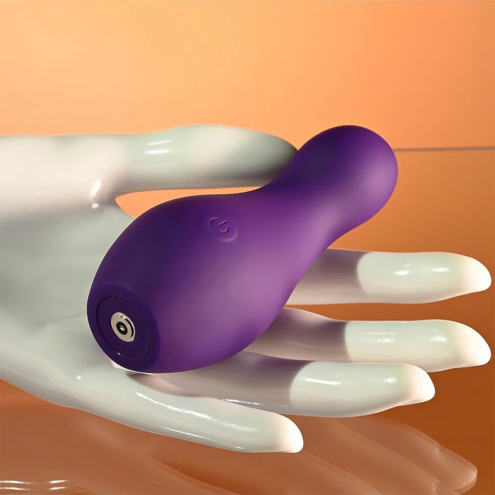 The Jet Set Bullet Vibrator - Image 18