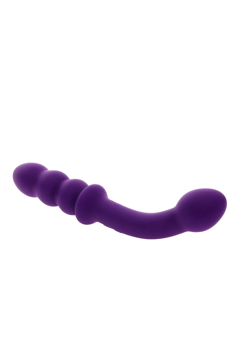 The Seeker G-Spot or P-Spot sStimulation Vibe - Image 3