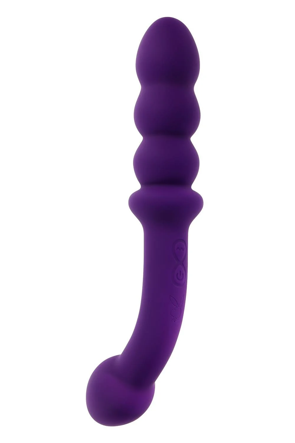 The Seeker G-Spot or P-Spot sStimulation Vibe - Image 4