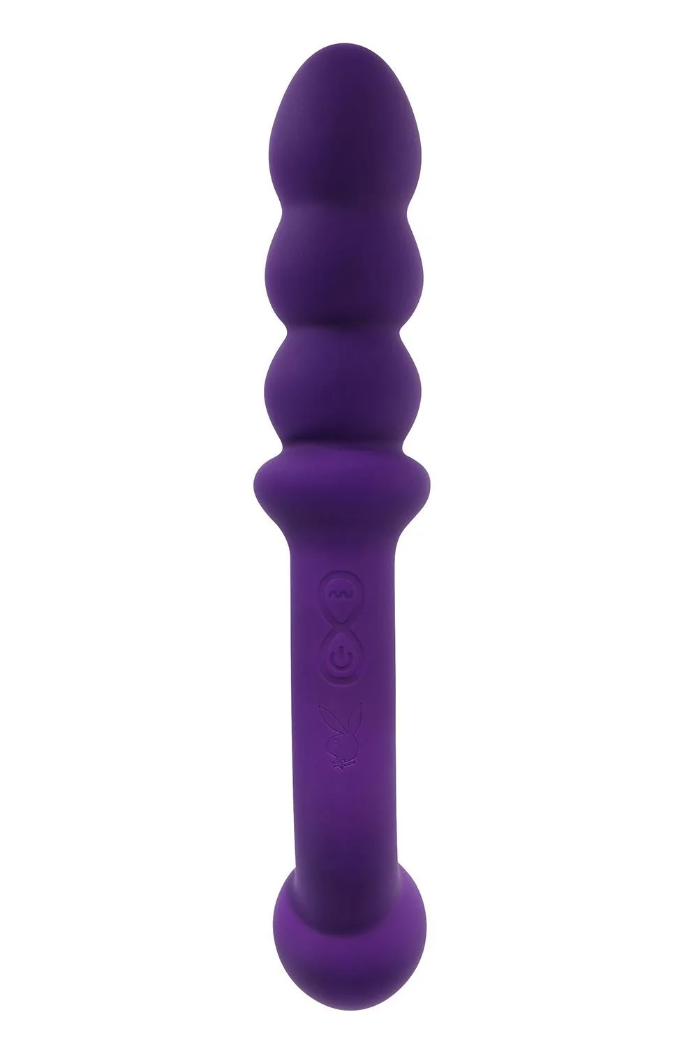 The Seeker G-Spot or P-Spot sStimulation Vibe - Image 5
