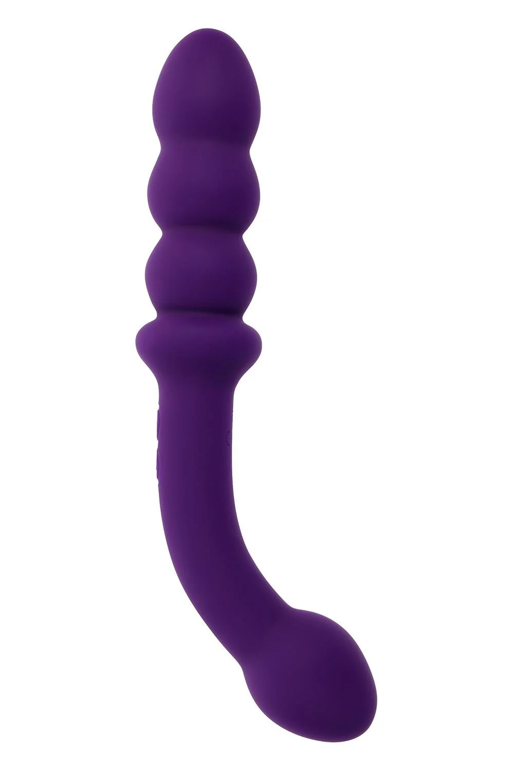 The Seeker G-Spot or P-Spot sStimulation Vibe - Image 6