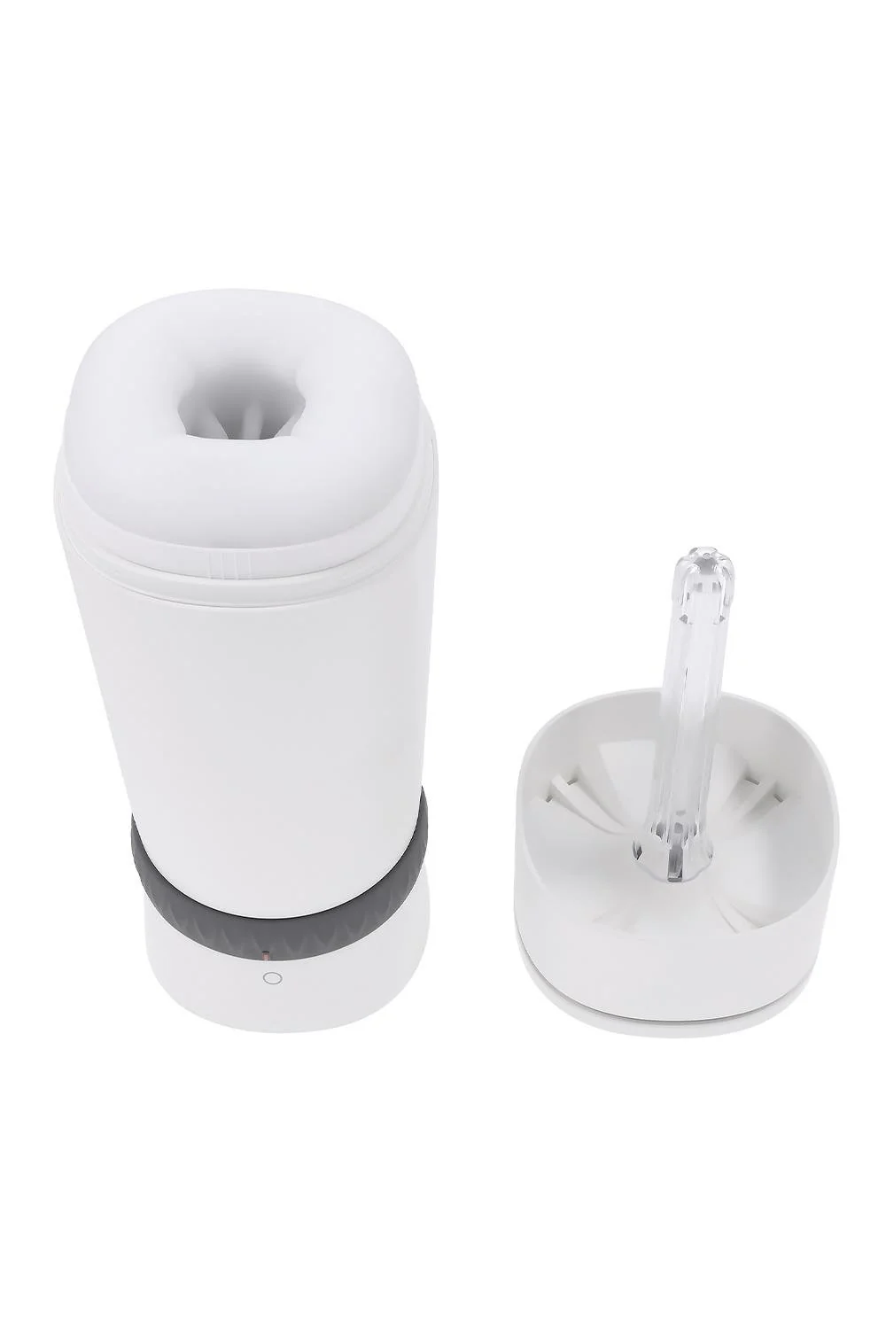 Twist & Stroke Tightening & Heating Stroker - Image 4